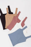 Square Neck Cami