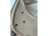 Western Trucker Hat Cap - Magnetic Hat Pin Set