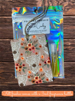 Highland Flowers Car Freshener 