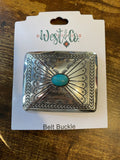 Simple Belt Buckle